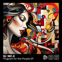 Program for the People - DJ Nic-E
