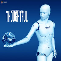 Thoughtful - Robben Cepeda