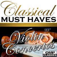 Violin Concerto No. 1 in F-Sharp Minor, Op. 14: I. Allegro moderato - Генрик Венявский