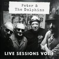 Before You Kiss Me - Uri & Peter & The Dolphins