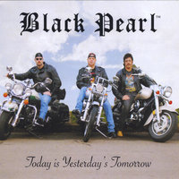 Hurricane - Black Pearl