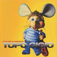 Piccolo gatsby - Topo Gigio