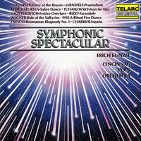 Praeludium - Cincinnati Pops Orchestra & Erich Kunzel