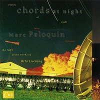 Fourth Short Sonata for Piano: I. Allegro Moderato - Marc Peloquin