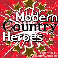 Perfect Day - Country Crusaders