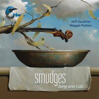 Palindrones (For Bobby) - Jeff Gauthier & Maggie Parkins