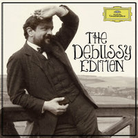 Debussy: Fantaisie for Piano & Orchestra, L.73 - Andante ma non troppo-Allegro giusto - Jean-Rodolphe Kars & London Symphony Orchestra & Sir Alexander Gibson & Claude Debussy