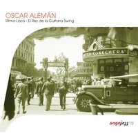 De Buen Humor - Oscar Alemán