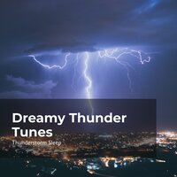 Lightning in Twilight - Thunderstorm Sleep & Thunderstorm & Thunderstorms