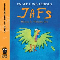 Bodvar - Endre Lund Eriksen