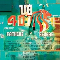 Higher Ground - UB40 & Leroy Sibbles
