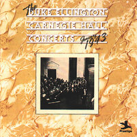 Jumpin' Punkins - Duke Ellington
