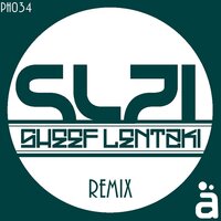 Globetrotteur - Sheef Lentzki & Birkenmeier