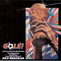 Latin Reel (Theme From G'olé) - Rick Wakeman