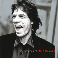Don't Tear Me Up - Mick Jagger