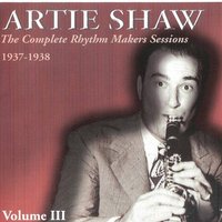Lost in the Shuffle - Artie Shaw