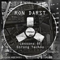 Mwett - Ron Darst