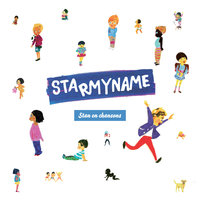 C'est bientôt la récré Stan - Starmyname