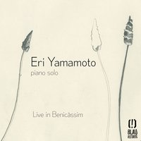 Half Moon - Eri Yamamoto
