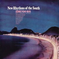 What a Difference a Day Made - Edmundo Ros