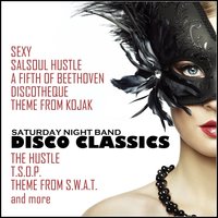 Theme From Rollercoaster - Saturday Night Band