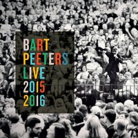 Liefde Is Alles - Bart Peeters