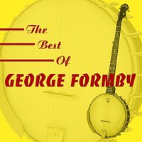 Leaning On A Lampost - George Formby