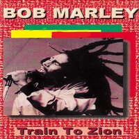 Cheer Up - Bob Marley