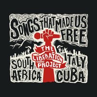 Free Nelson Mandela - The Liberation Project
