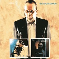 Sua Lemmin Kuin Järjetön Mä Oisin -For Sentimental Reasons- - Topi Sorsakoski