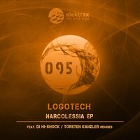 Narcolessia - Logotech & Torsten Kanzler