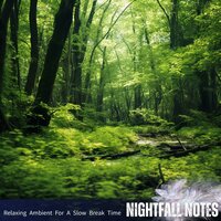 It's a Coffee World - Nightfall Notes