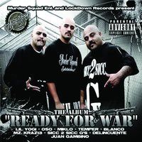 All About Us (feat. Juan Gambino, Big Blacks, Bad News, Sicc2 Sicc G's, Dat Raskal, L Boy & Shady Boy) - Bad News & L Boy & Juan Gambino & Shady Boy & Sicc2 Sicc G's & Dat Raskal