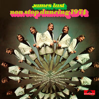 Higher Ground - James Last