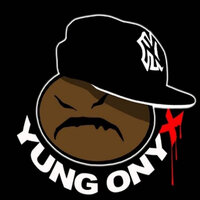 Mad Face - Onyx