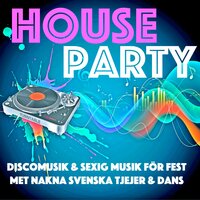 House Party - Gotan Club