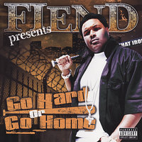 Rollin W / FE. - Fiend