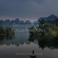 Bliss - Alpha Brain Waves & Musica Relaxante & Meditação Yoga
