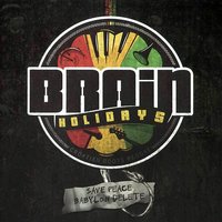 Voice of Ghetto - Brain Holidays