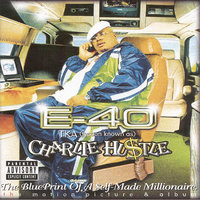 Ghetto Celebrity (feat. Suga-T) - E-40 & Suga-T