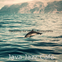 Bossa Quintet Soundtrack for Coffee Shops - Java Jazz Cafe