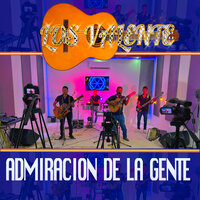 El Carrito - Los Valente
