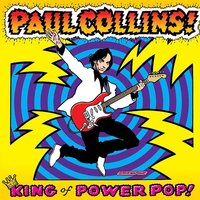 Off The Hook - Paul Collins