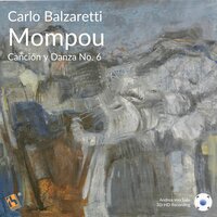 Canción y Danza: No. 6 - Carlo Balzaretti