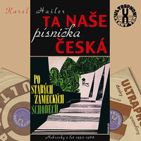 Muziky, muziky, musíte krásně hrát - Josef Zíma & Karel Sodomka & Smyčcový orchestr & Pavlína Filipovská & Karel Hasler