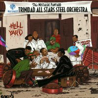 Be Careful - NEAL & Massy Trinidad All Stars Steel Orchestra