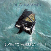 Prisonnière - Doug Hammer