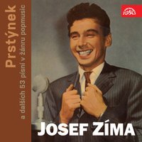 Už svítá - Josef Zíma