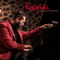 Historias de Amor - Edgar Oceransky