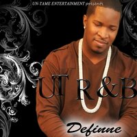 The One for Me - Definne & Skrew & Bay Boy Zeek